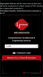 Mobile Screenshot of ljparchitect.com